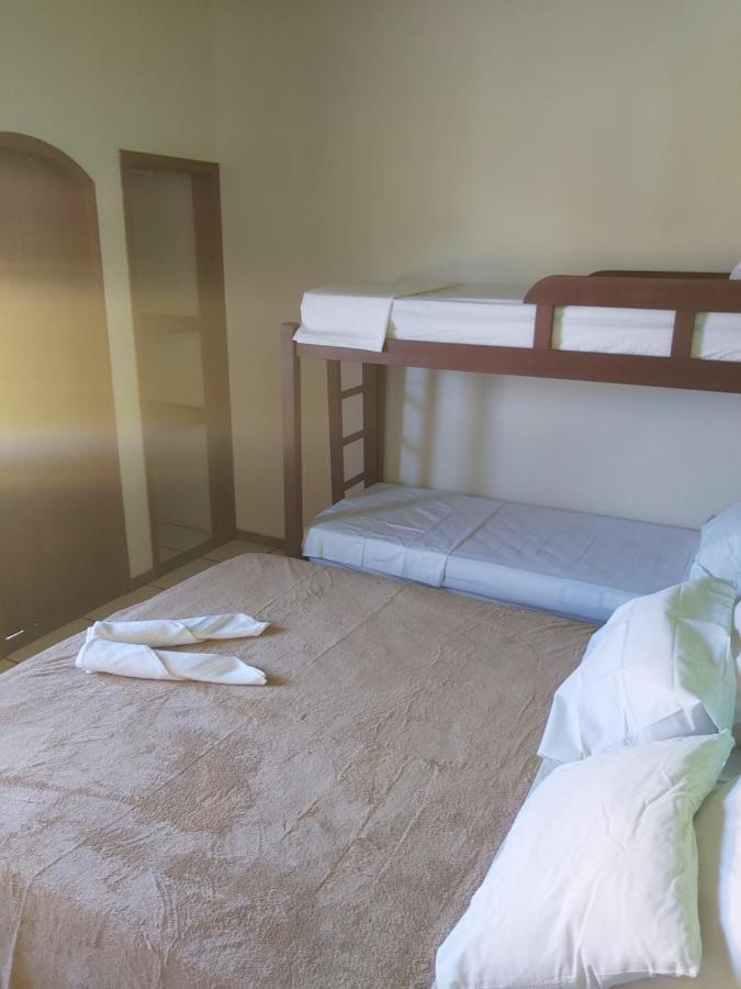 Pousada A Casa Do Torrely Búzios Zewnętrze zdjęcie