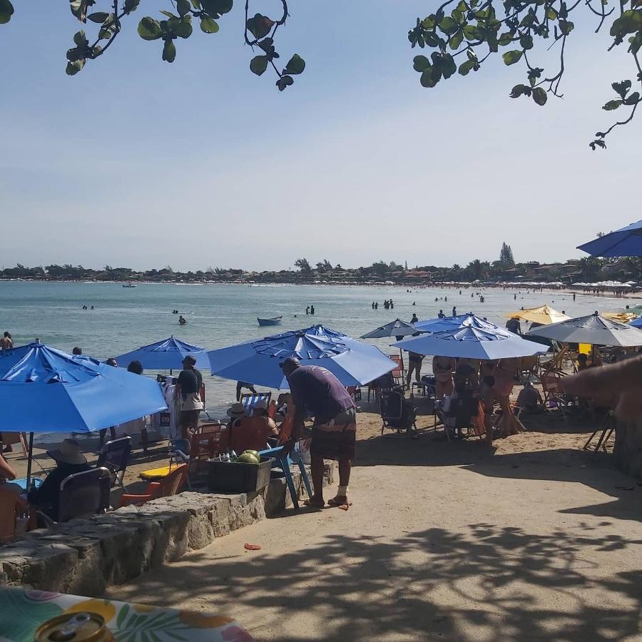 Pousada A Casa Do Torrely Búzios Zewnętrze zdjęcie