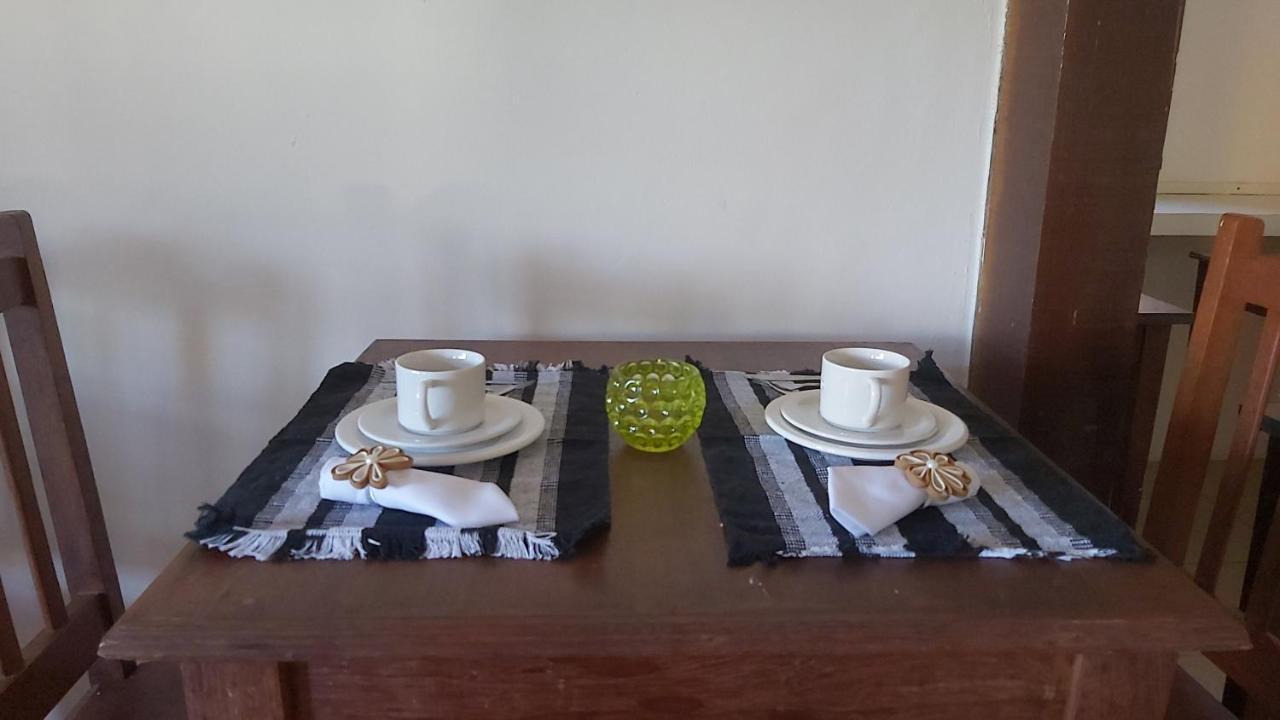 Pousada A Casa Do Torrely Búzios Zewnętrze zdjęcie