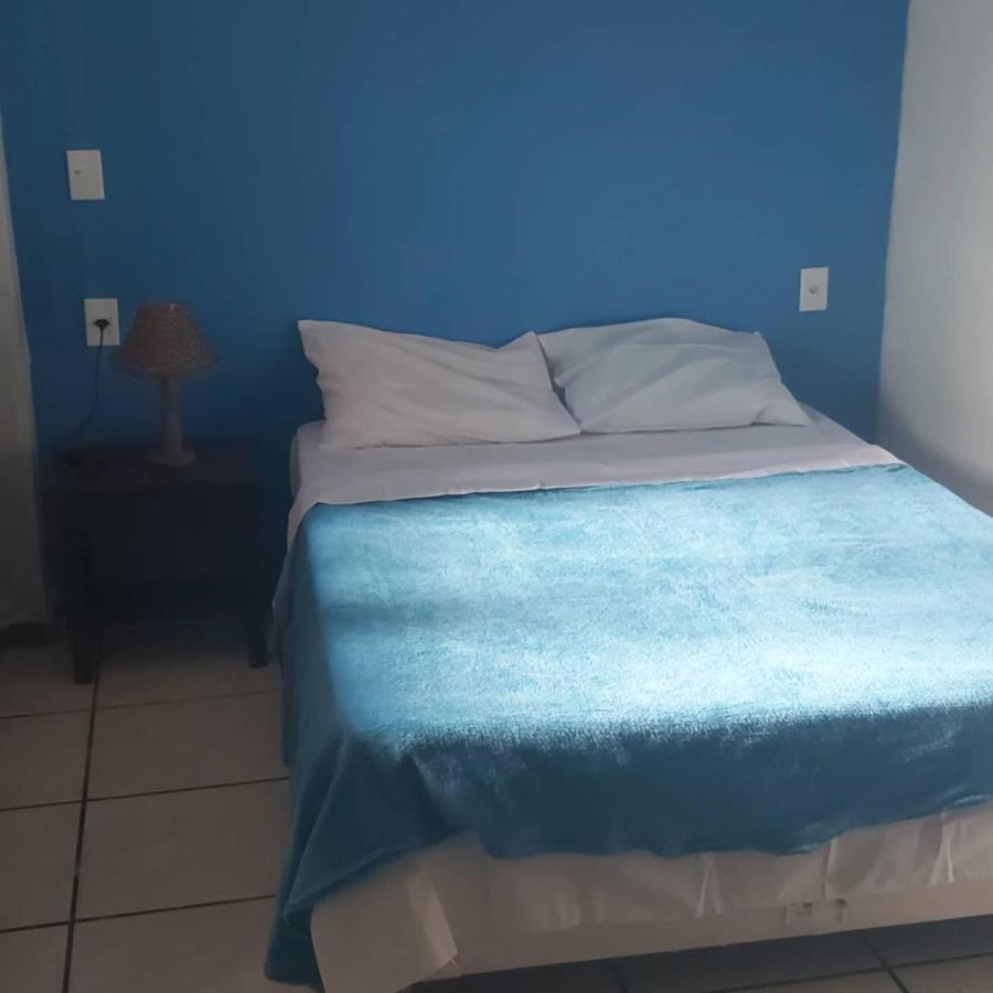 Pousada A Casa Do Torrely Búzios Zewnętrze zdjęcie