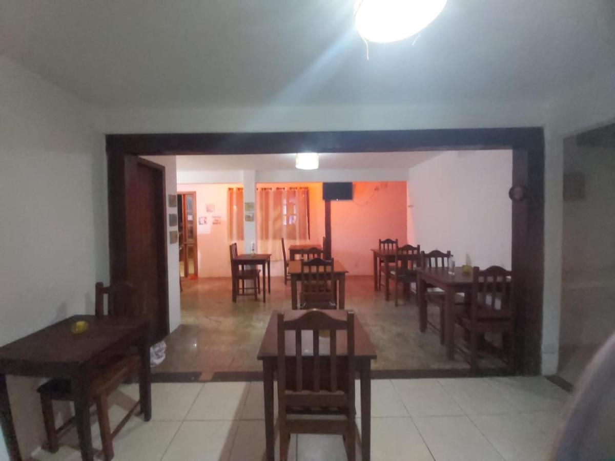 Pousada A Casa Do Torrely Búzios Zewnętrze zdjęcie