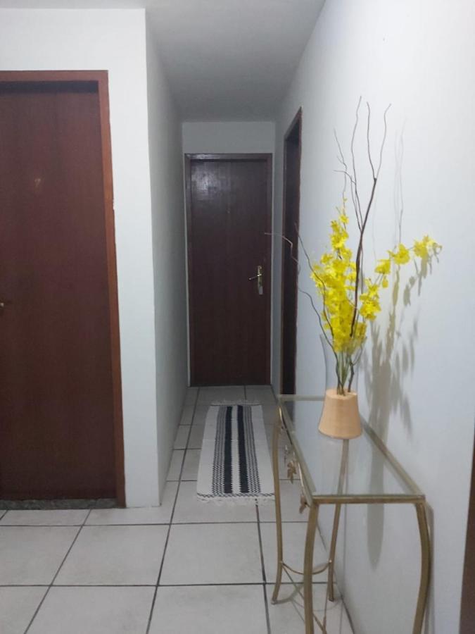 Pousada A Casa Do Torrely Búzios Zewnętrze zdjęcie