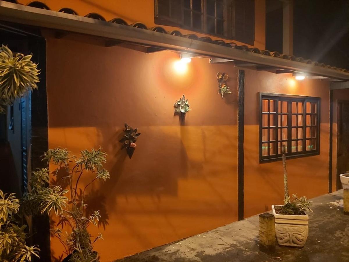 Pousada A Casa Do Torrely Búzios Zewnętrze zdjęcie