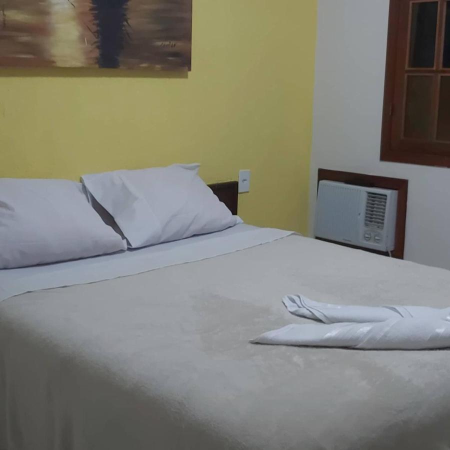 Pousada A Casa Do Torrely Búzios Zewnętrze zdjęcie