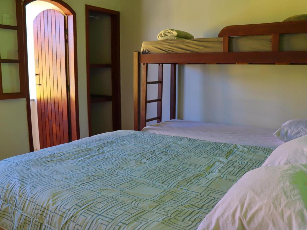 Pousada A Casa Do Torrely Búzios Zewnętrze zdjęcie