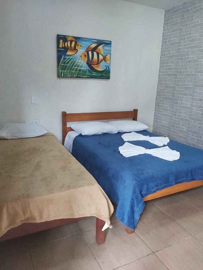 Pousada A Casa Do Torrely Búzios Zewnętrze zdjęcie