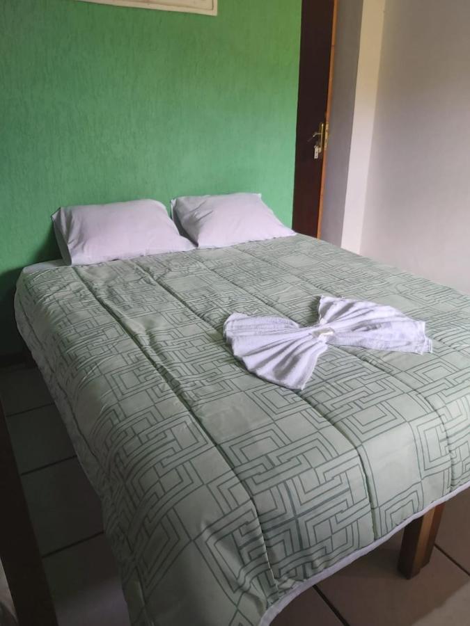 Pousada A Casa Do Torrely Búzios Zewnętrze zdjęcie