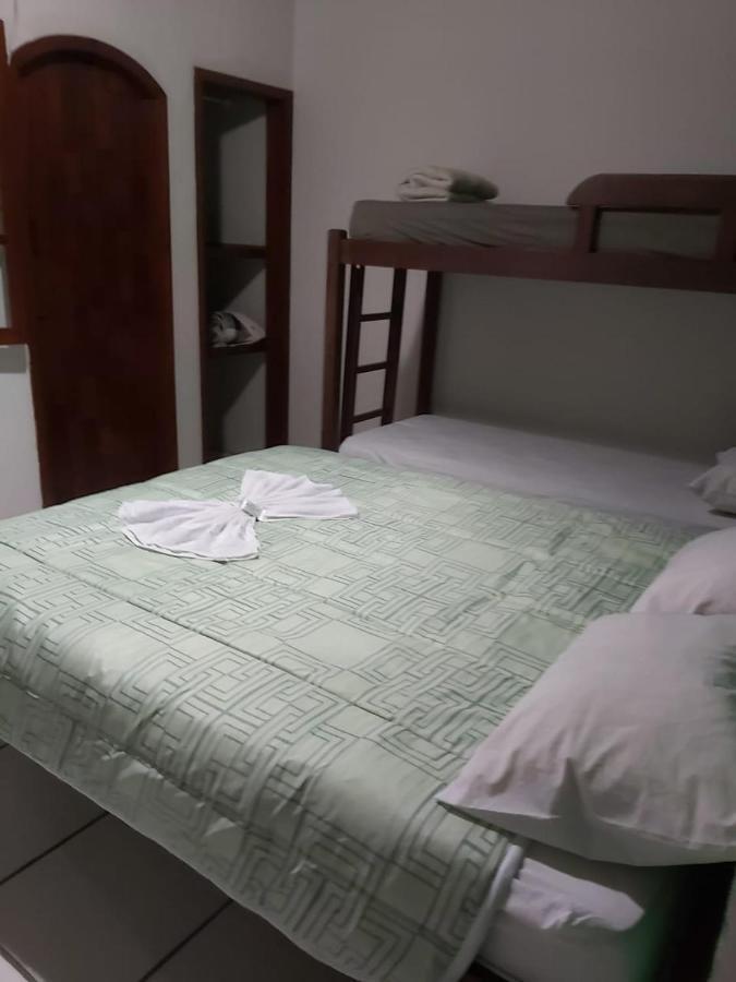Pousada A Casa Do Torrely Búzios Zewnętrze zdjęcie