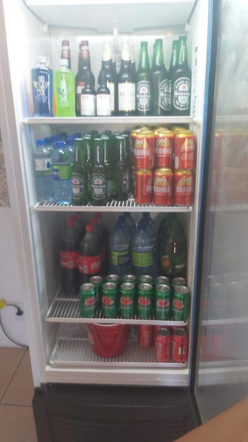 Pousada A Casa Do Torrely Búzios Zewnętrze zdjęcie