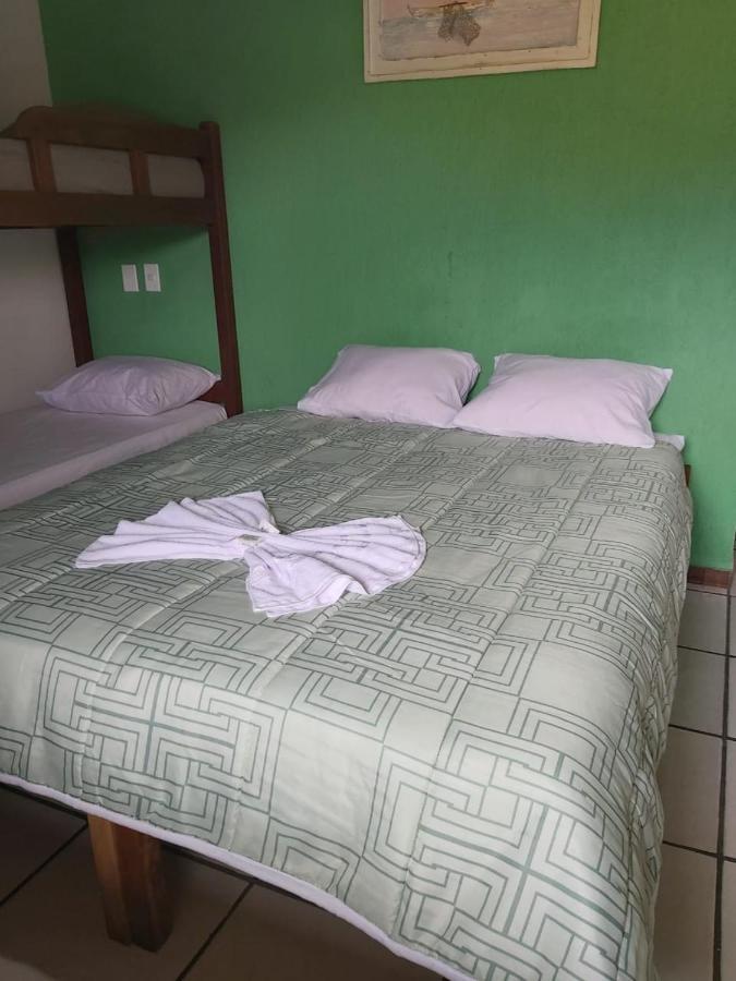 Pousada A Casa Do Torrely Búzios Zewnętrze zdjęcie