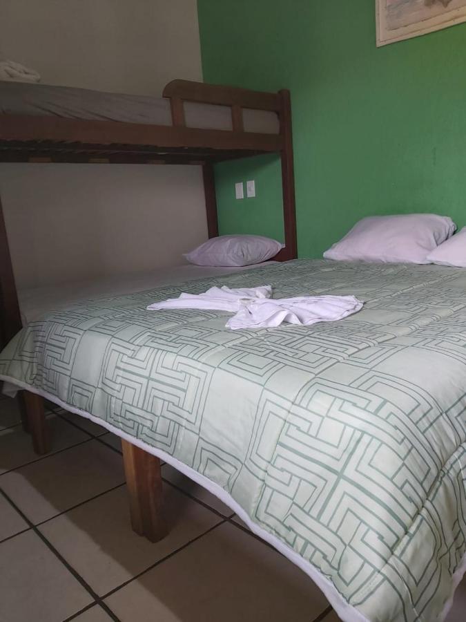 Pousada A Casa Do Torrely Búzios Zewnętrze zdjęcie