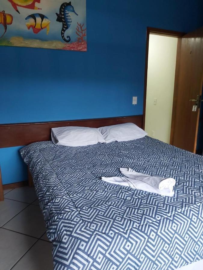Pousada A Casa Do Torrely Búzios Zewnętrze zdjęcie