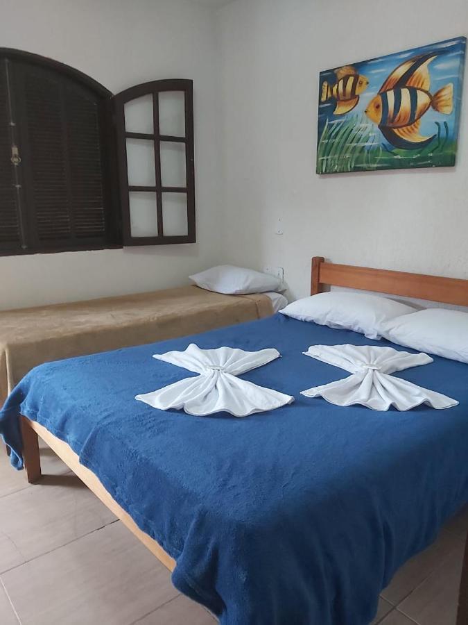 Pousada A Casa Do Torrely Búzios Zewnętrze zdjęcie