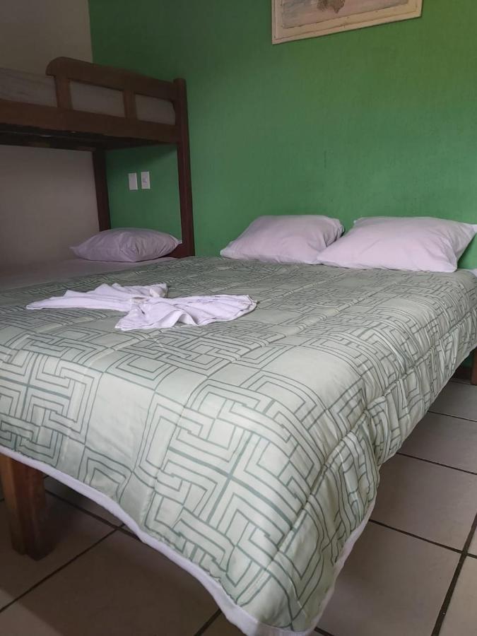 Pousada A Casa Do Torrely Búzios Zewnętrze zdjęcie