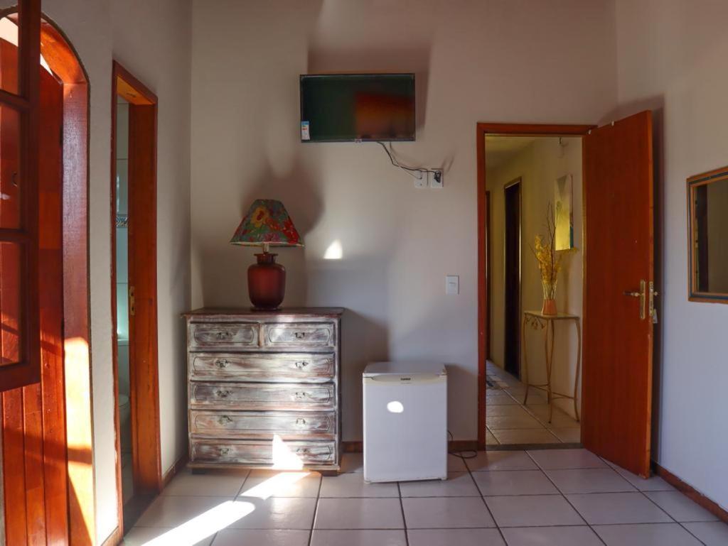 Pousada A Casa Do Torrely Búzios Zewnętrze zdjęcie