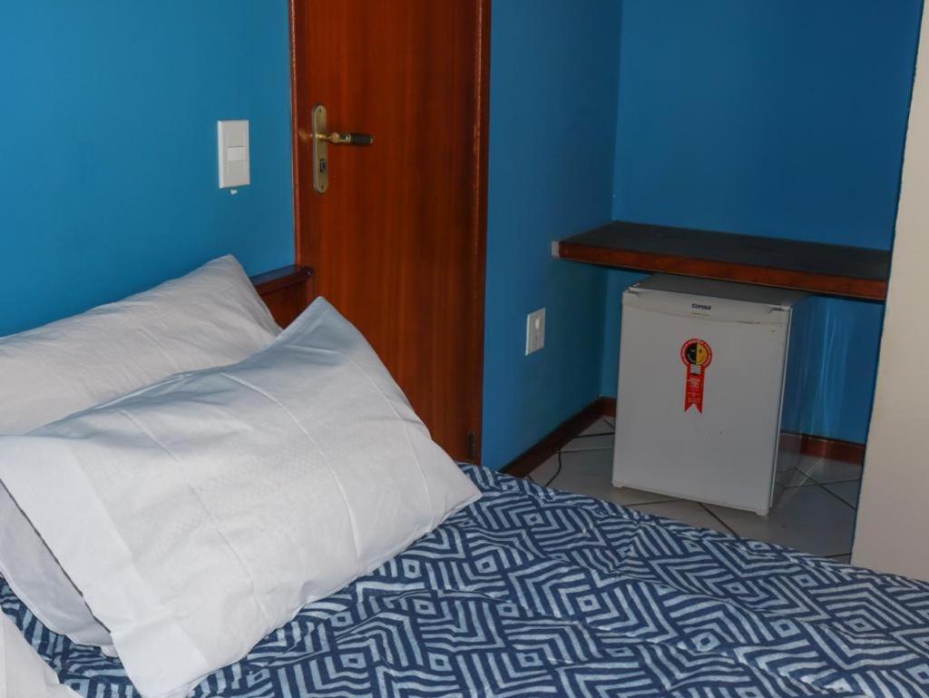 Pousada A Casa Do Torrely Búzios Zewnętrze zdjęcie