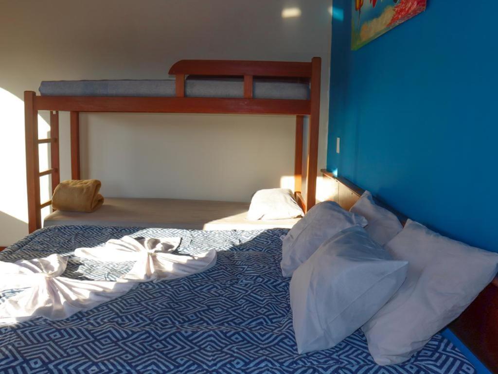 Pousada A Casa Do Torrely Búzios Zewnętrze zdjęcie
