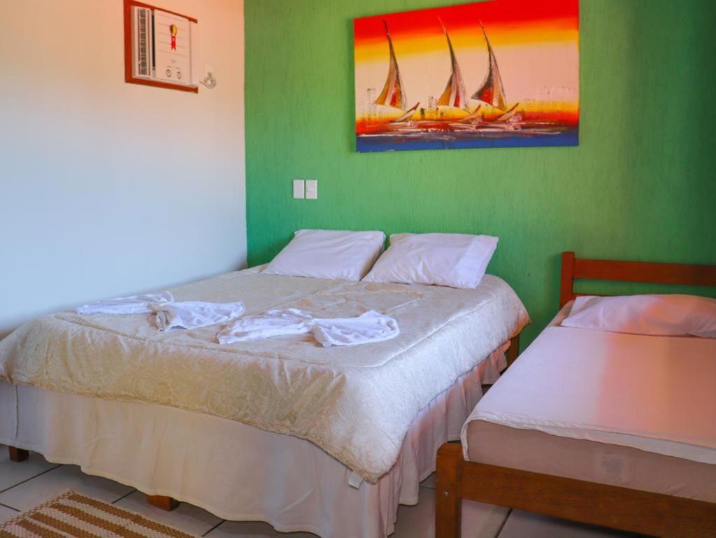 Pousada A Casa Do Torrely Búzios Zewnętrze zdjęcie