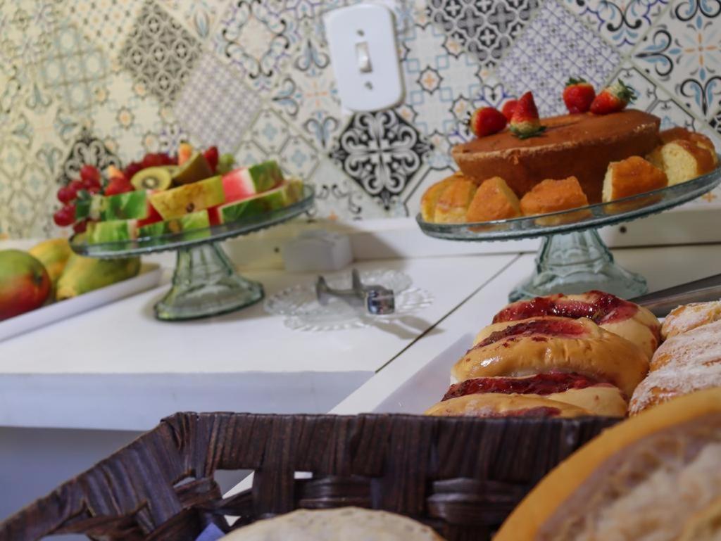 Pousada A Casa Do Torrely Búzios Zewnętrze zdjęcie
