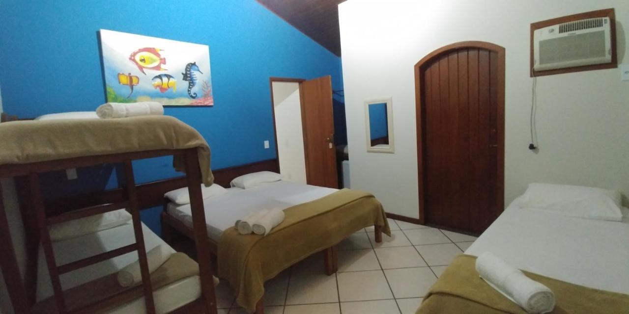 Pousada A Casa Do Torrely Búzios Zewnętrze zdjęcie