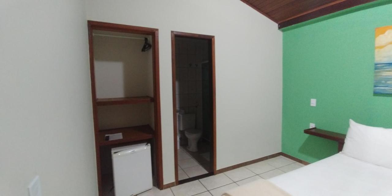 Pousada A Casa Do Torrely Búzios Zewnętrze zdjęcie