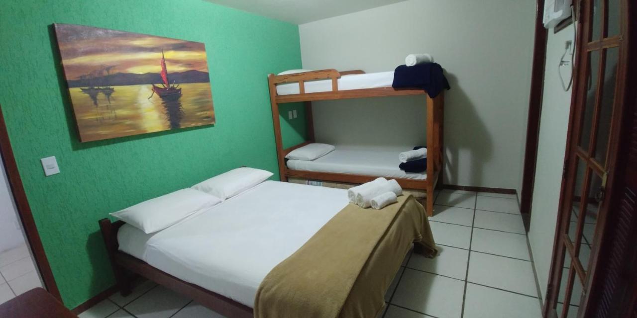 Pousada A Casa Do Torrely Búzios Zewnętrze zdjęcie