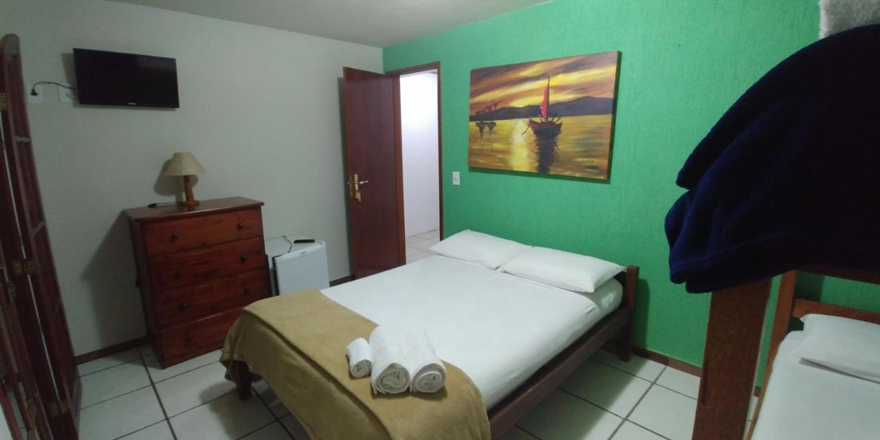 Pousada A Casa Do Torrely Búzios Zewnętrze zdjęcie